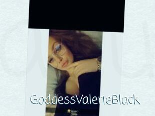 GoddessValerieBlack