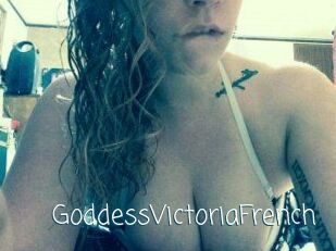 GoddessVictoriaFrench