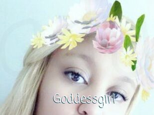 Goddessgirl