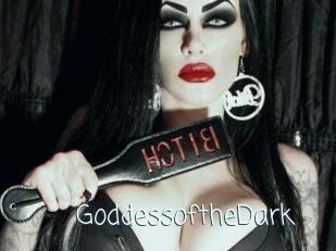 GoddessoftheDark