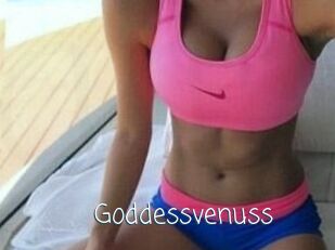 Goddessvenuss