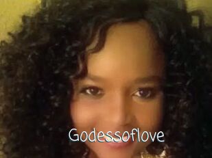 Godessoflove
