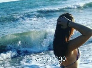 Gogogogo