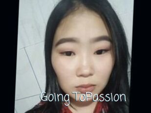 Going_ToPassion Adult o Porn