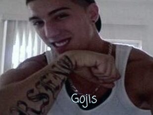 Gojis
