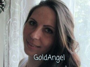 Gold_Angel