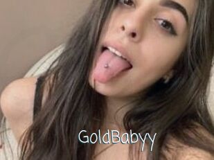 GoldBabyy