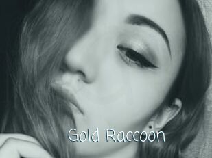 Gold_Raccoon