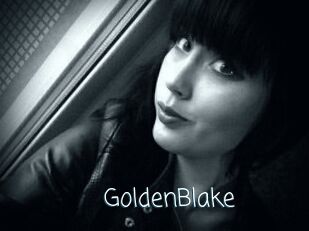 GoldenBlake