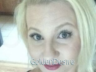 GoldenDesire
