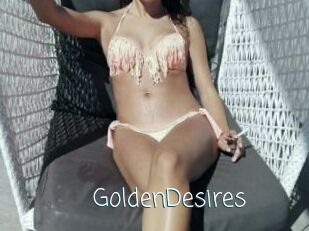 GoldenDesires