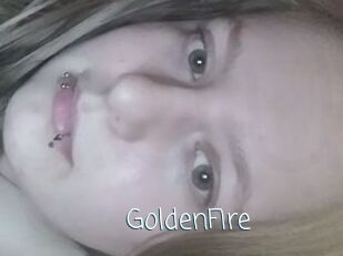 GoldenFire