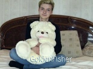 GoldenFisher