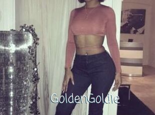 GoldenGoldie