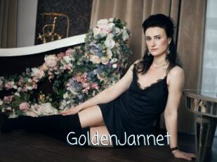 GoldenJannet