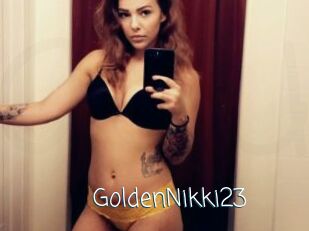 GoldenNikki23