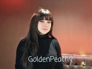 GoldenPeachy