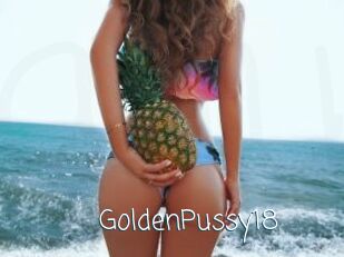 GoldenPussy18 Adult o Porn