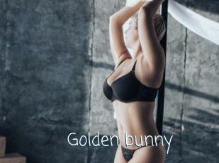 Golden_bunny