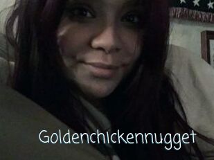 Goldenchickennugget