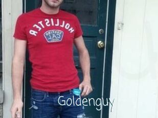 Goldenguy