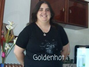 Goldenhot