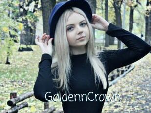 GoldennCrown