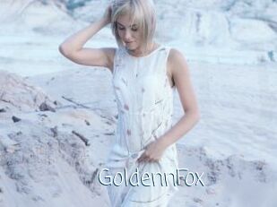 GoldennFox