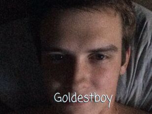 Goldest_boy