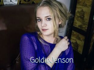 GoldieJenson