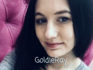 GoldieRay