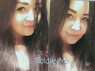 GoldieyMs