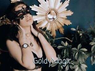 GoldyMagic