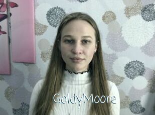 GoldyMoore