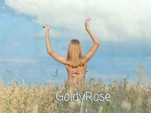 GoldyRose