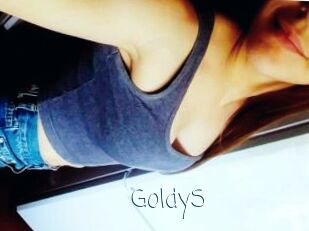 GoldyS