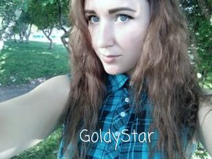 GoldyStar