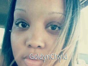 GoldynChyld