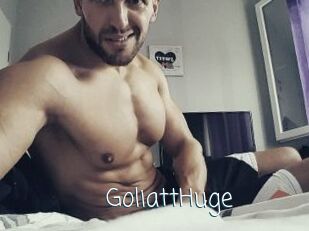 GoliattHuge