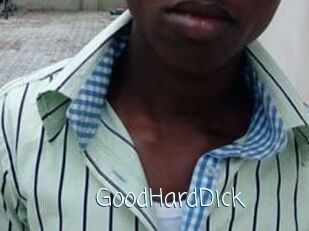GoodHardDick