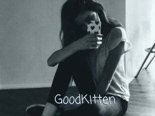 GoodKitten