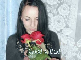 Good_x_Bad