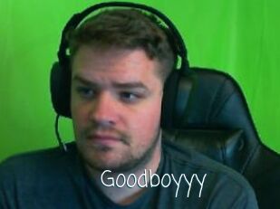 Goodboyyy