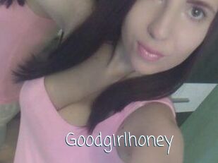 Goodgirlhoney