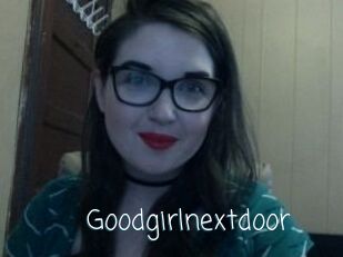 Goodgirlnextdoor