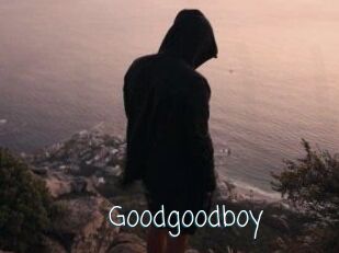 Goodgoodboy Adult o Porn