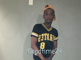 Goodtime24
