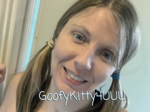 GoofyKitty4UUU