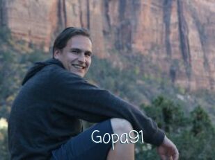 Gopa91