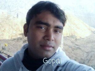 Gopal